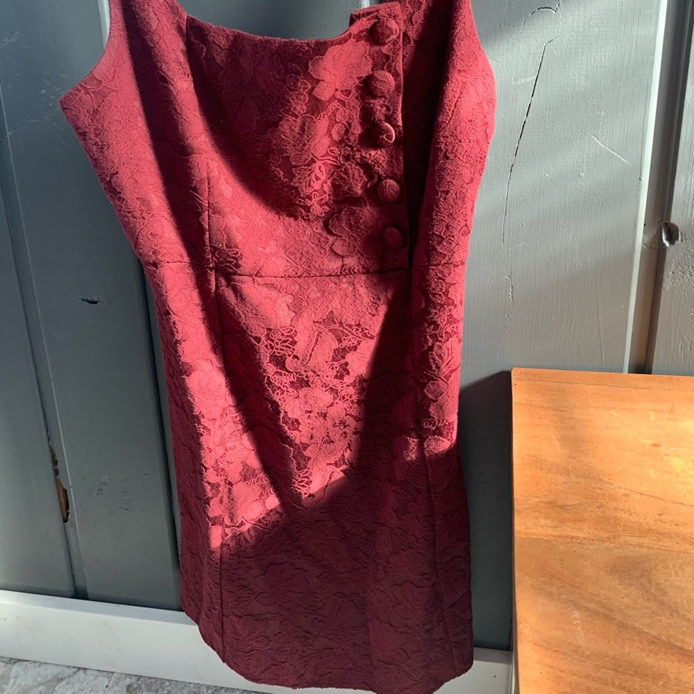 Urban outfitters dress